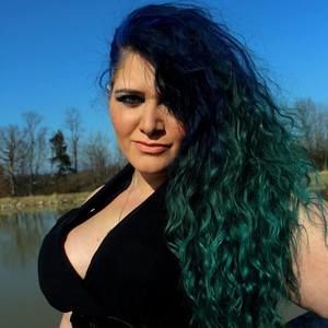 Meet your Posher, Jodi